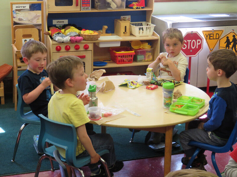 New Marlborough Central School
